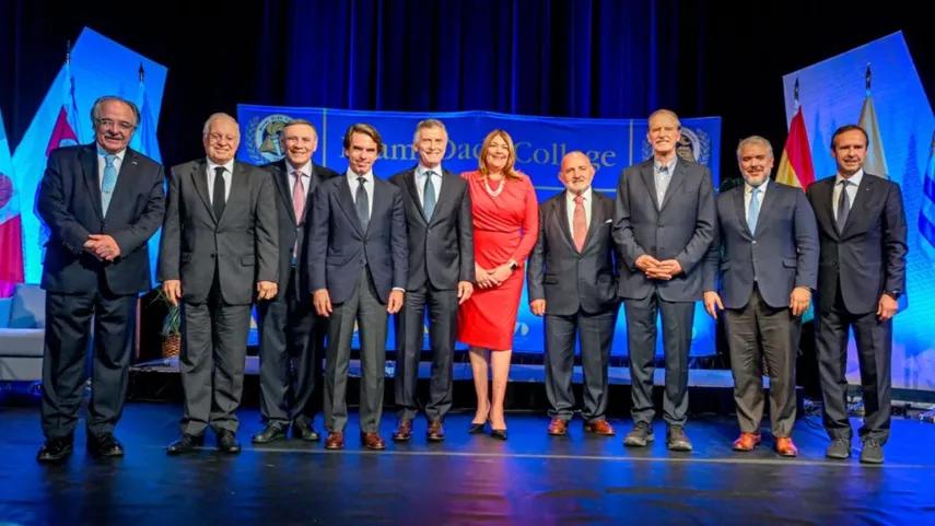Integrantes de IDEA rechazan reforma judicial mexicana