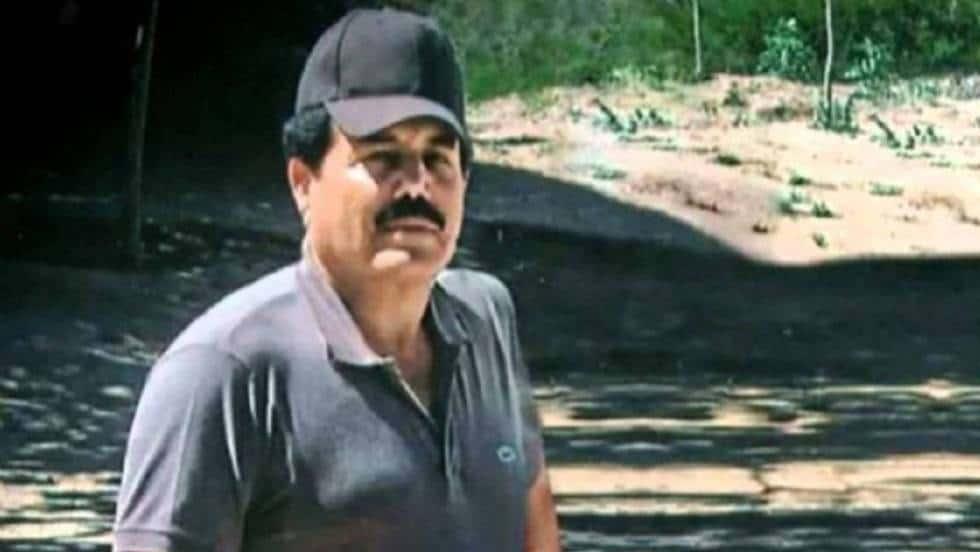 Ismael &#8220;El mayo&#8221; Zambada es detenido en Texas