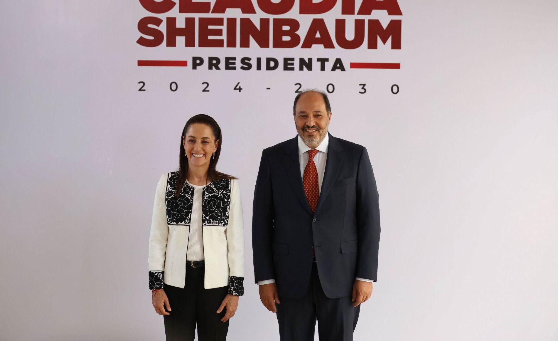 Lázaro Cárdenas Batel será el jefe de la Oficina de la presidencia