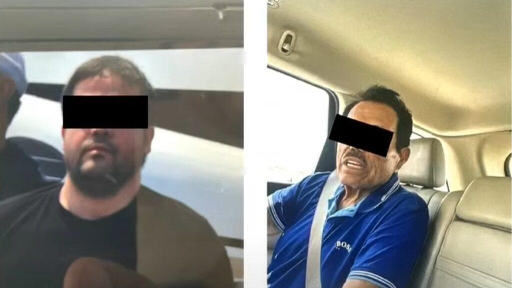 Revelan que Ismael Zambada fue emboscado en Culiacán