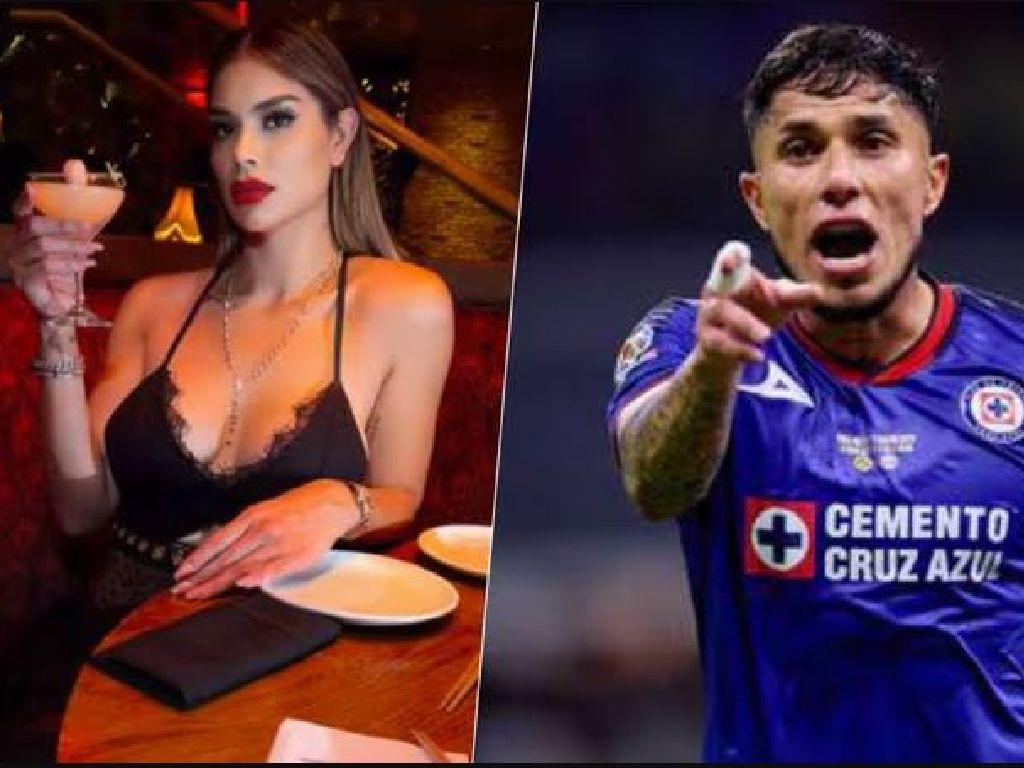 Mamá de Carlos Salcedo lo acusa por muerte de Paola Salcedo 