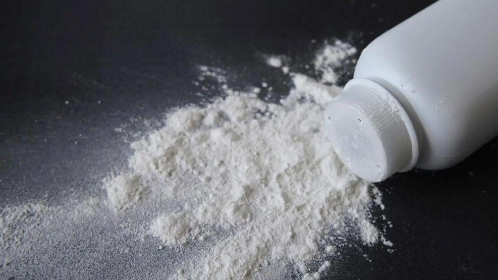 OMS encuentra que el talco es &#8220;probable cancerígeno&#8221; 