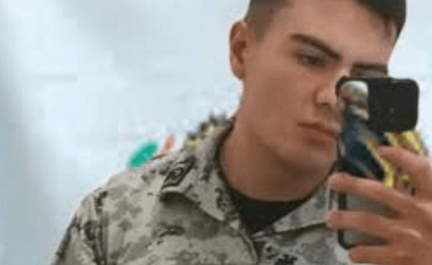 Gobierno de Guanajuato apoyará la familia del soldado mexicano que combatió en Ucrania