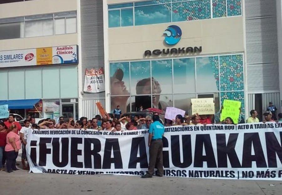 Será hasta la próxima legislatura que se retomará el caso Aguakan: diputados Morena