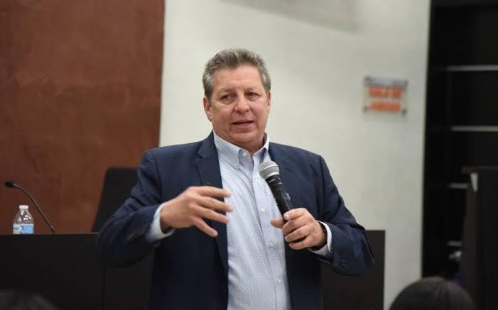 Presidente del tribunal electoral de Tamaulipas, fue atacado