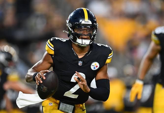 Russell Wilson será el mariscal de campo de los Steelers 