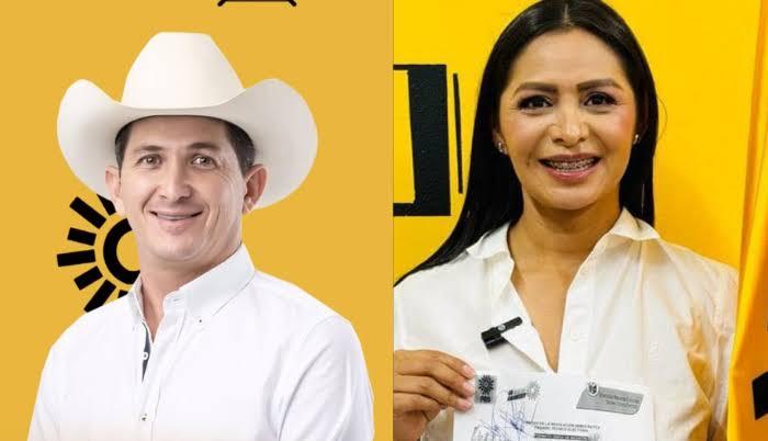 Legisladores del PRD se unieron a la 4T 