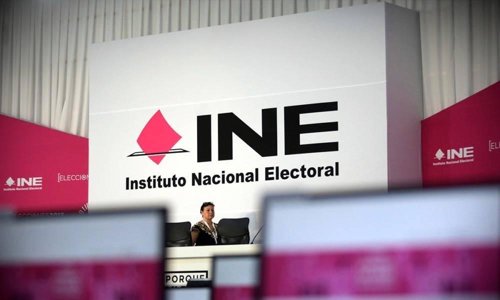 INE solicitará al Congreso de la Unión retrasar la elección judicial