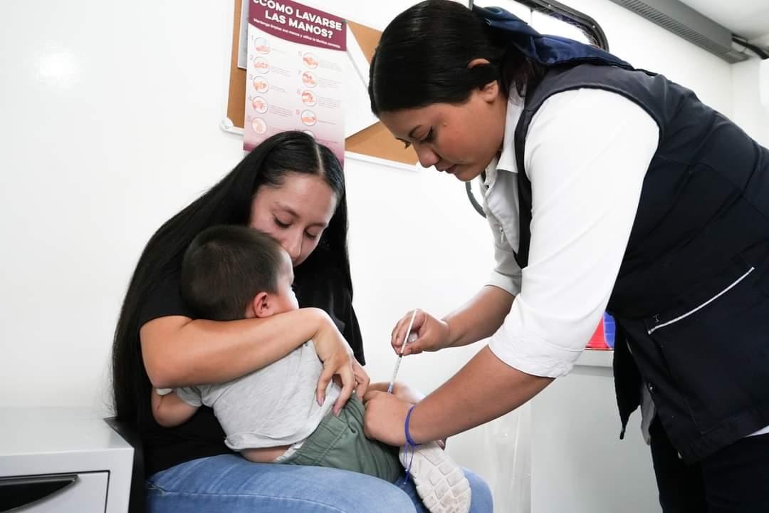 Arranca la primera Jornada Nacional de Salud Pública