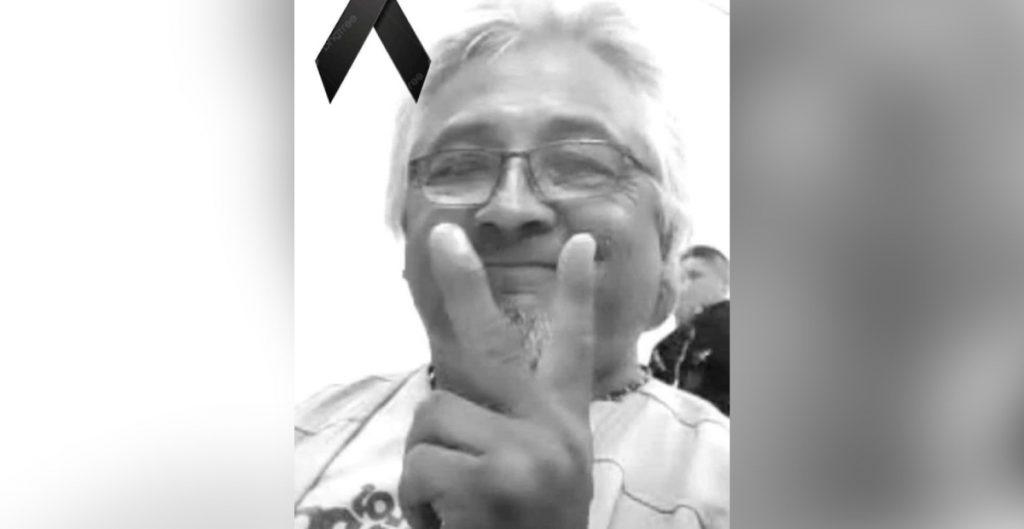 Asesinan al periodista Alejandro Martínez Noguez en Celaya a pesar de contar con protección