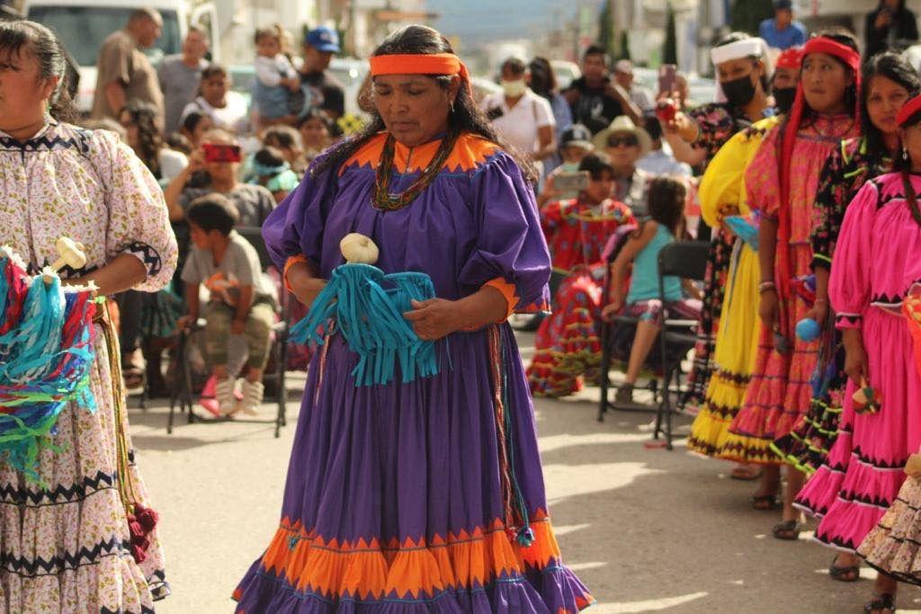 En la frontera realizará el festival “Omáwari”