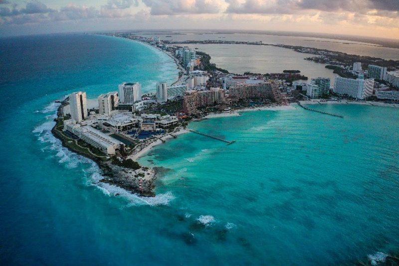Cuatro de cada 10 empresarios tienen planes de inversión en Cancún