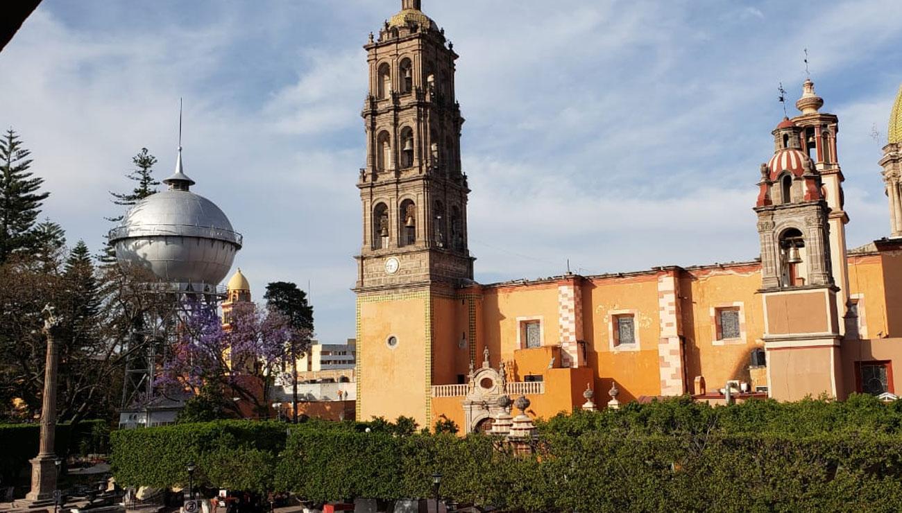 Inseguridad en Celaya genera desconfianza: Secretaria de Turismo