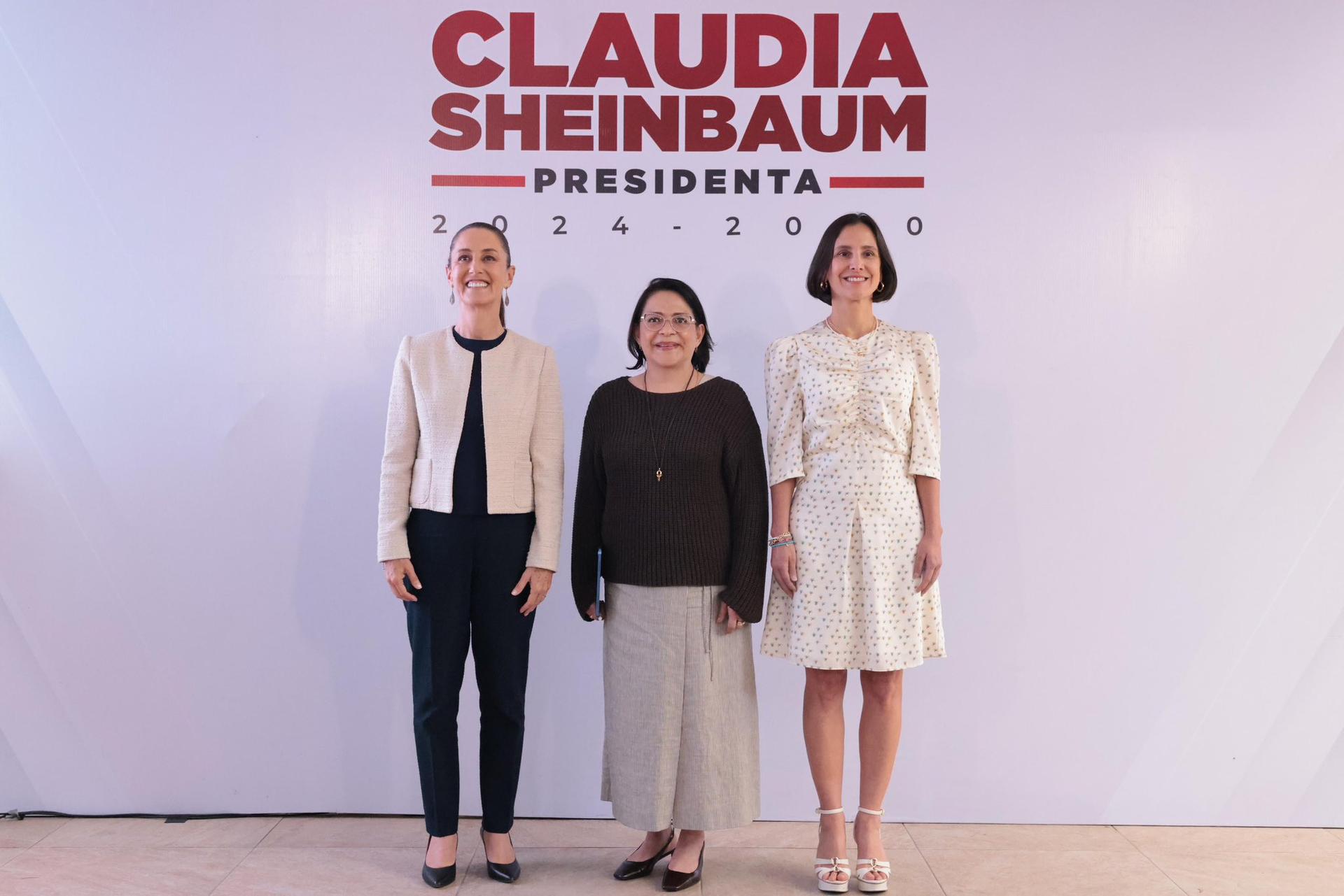 CFE será dirigida por Emilia Esther Calleja Alor 
