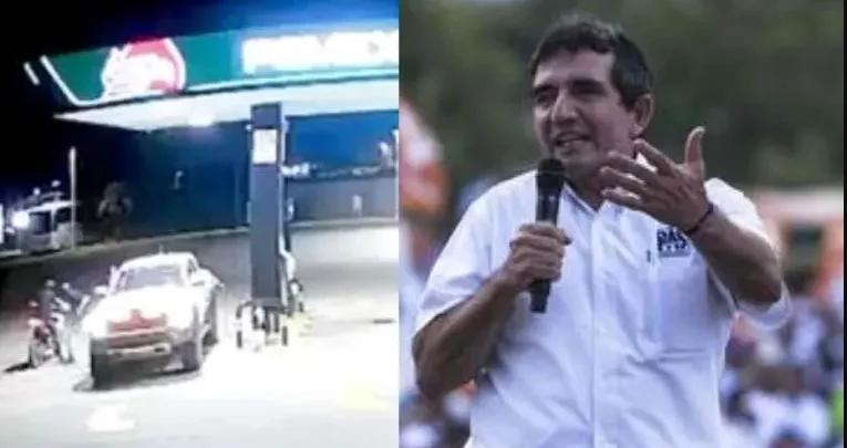 AMLO pide a FGR aclarar inconsistencias del asesinato de Héctor Cuén
