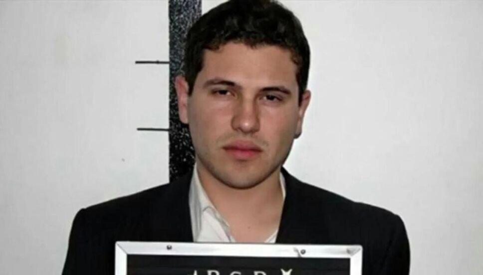 Reportan la posible detención de Iván Archivaldo &#8220;El chapito&#8221;