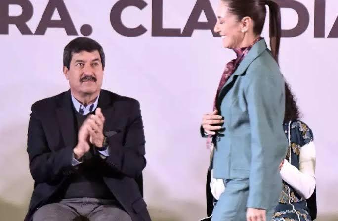 Por el bien de Chihuahua, necesitamos colaboración y coordinación Caso Javier Corral