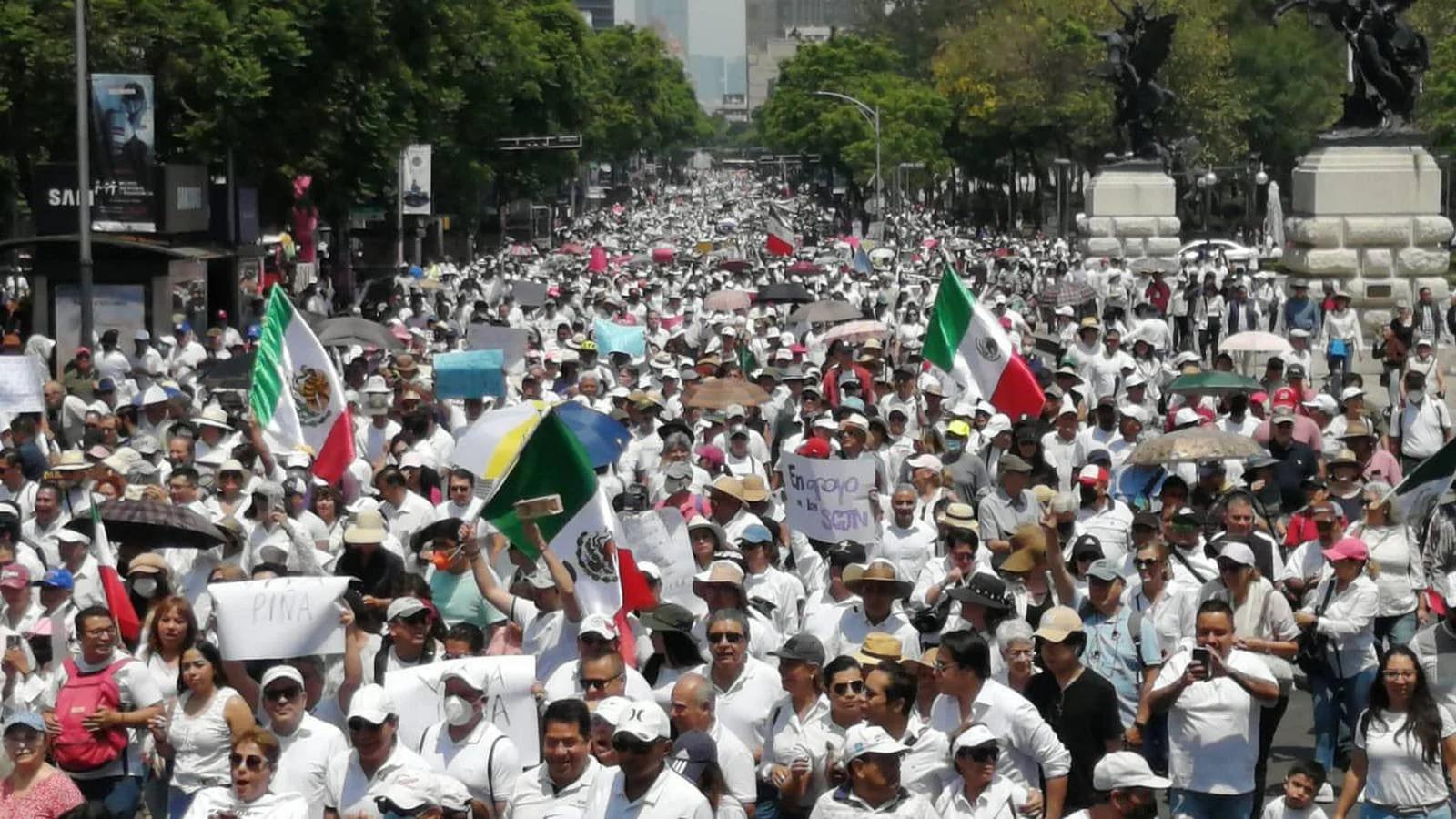Estudiantes de derecho llaman a marcha en defensa del Poder Judicial