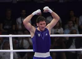 ¡Va por el oro! Marco Verde califica a la final de boxeo
