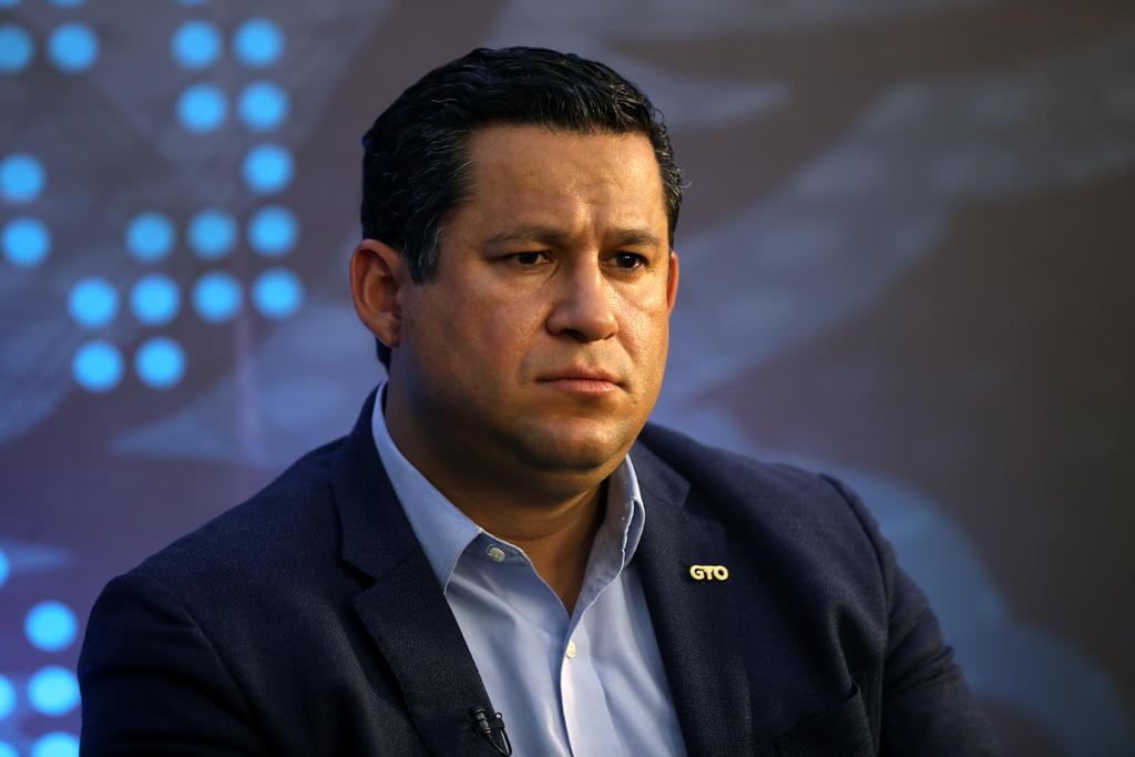 Gobernador de Guanajuato pide reforzar protección a periodistas