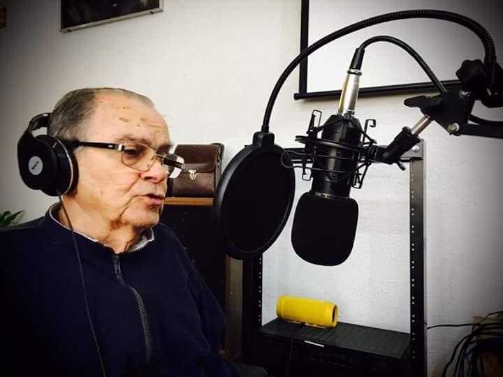 El hombre radio: Ramiro Garza Treviño