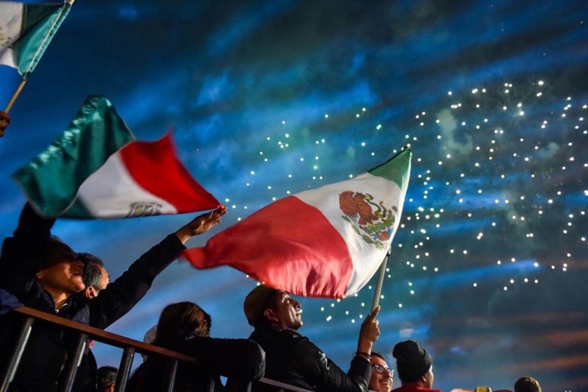 Mejores lugares para pasar el 15 de septiembre