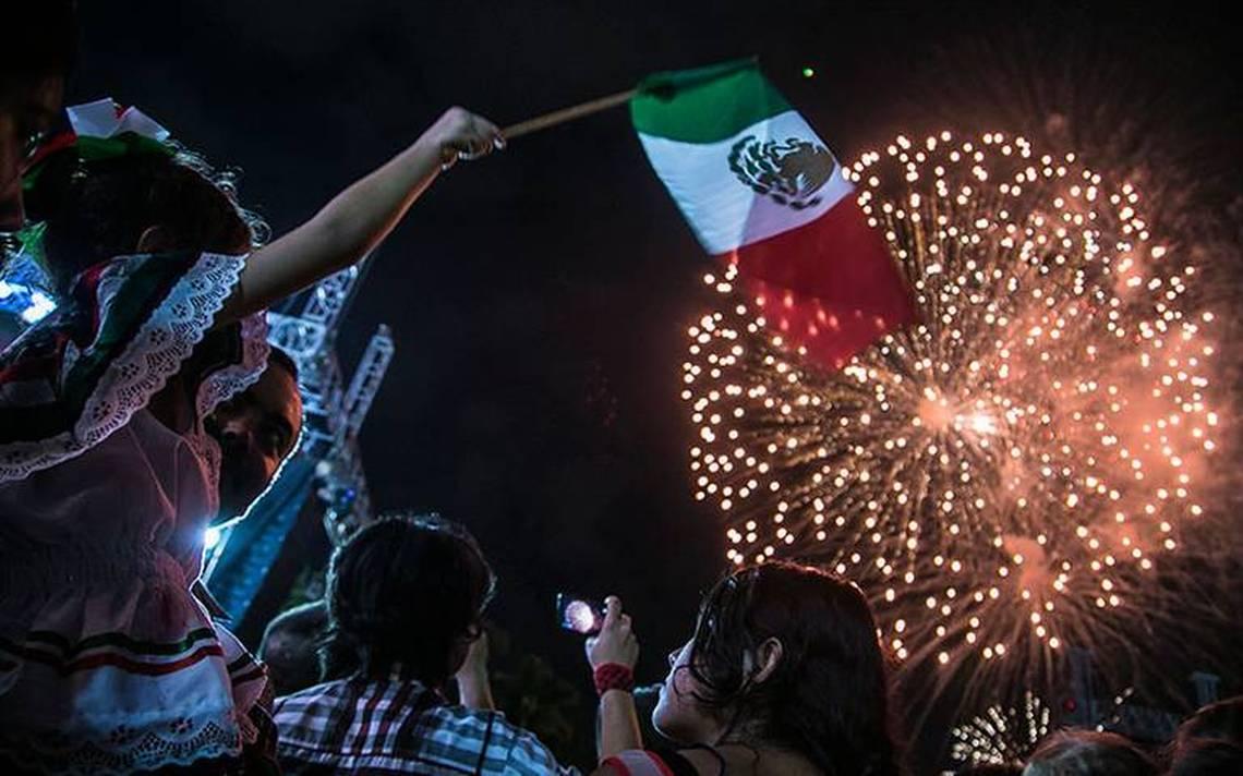 Mejores lugares para pasar el 15 de septiembre