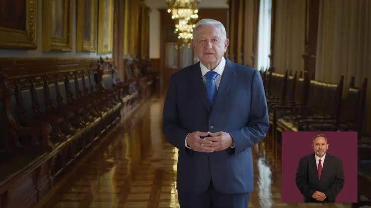 Sexto informe de gobierno ¿Dónde y cuándo verlo?