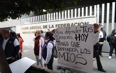 Convocan a Paro Nacional el miércoles 4 de septiembre 