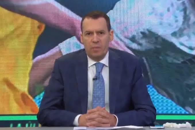 Piden donadores para André Marin