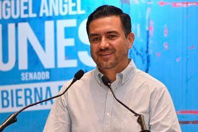 Es altamente probable que Yunes vote a favor de la reforma judicial: Citlali Hernández 