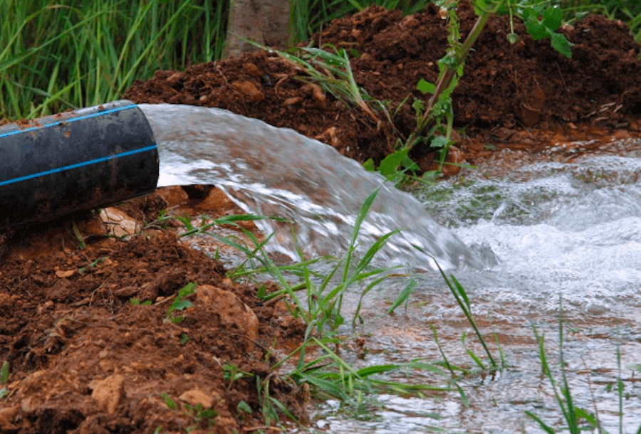 Plan de Agua para Guanajuato costará más de 25 mil millones de pesos