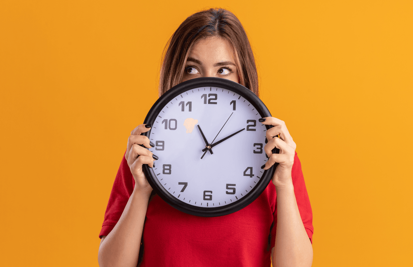 ¿Eres impuntual? 5 de septiembre el día de llegar  tarde