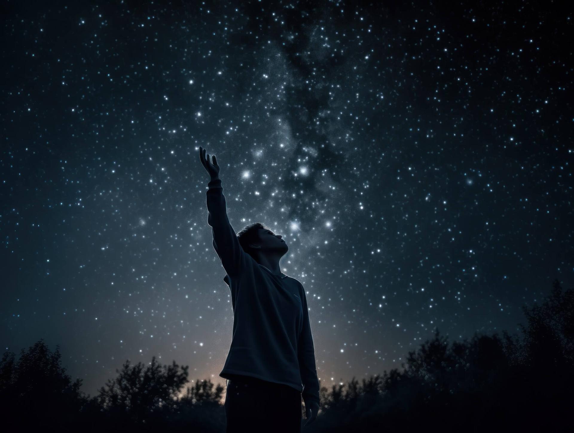 ¡Hoy es Luna Nueva en Virgo!