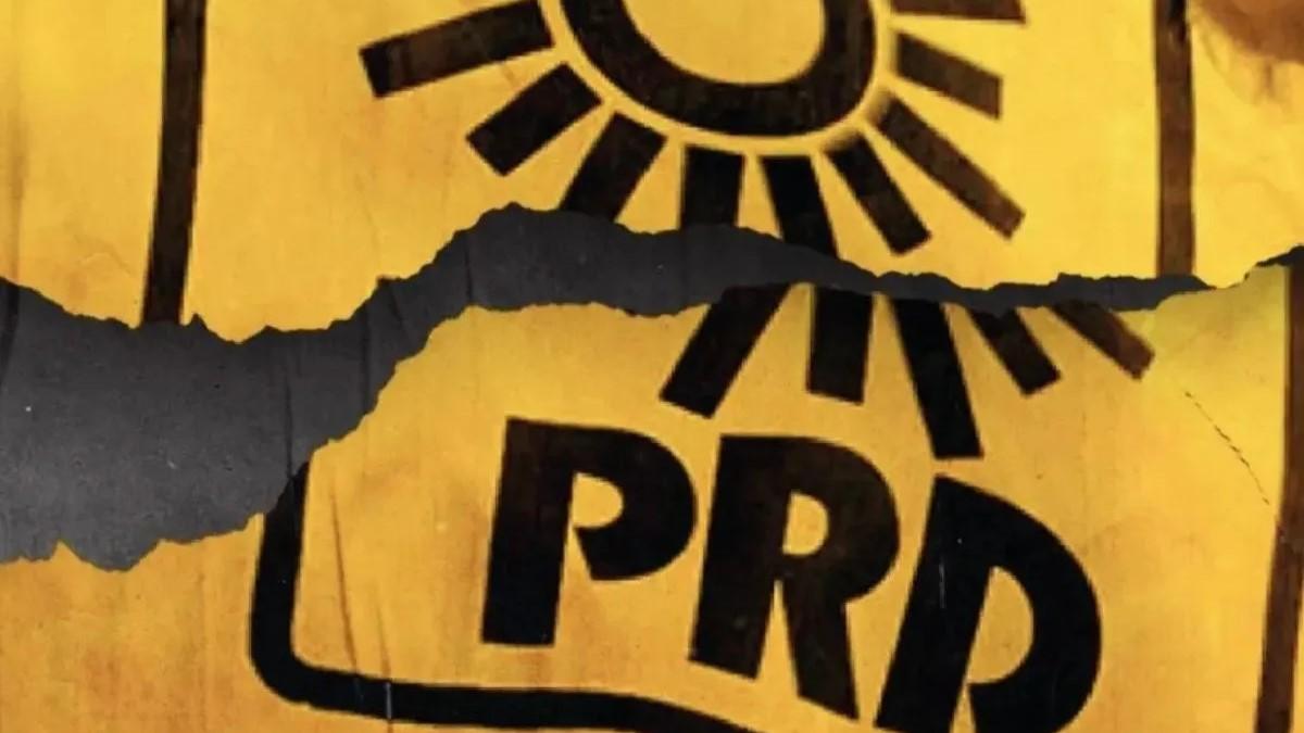 ¡Adiós! INE aprueba notificar al PRD la pérdida de su registro