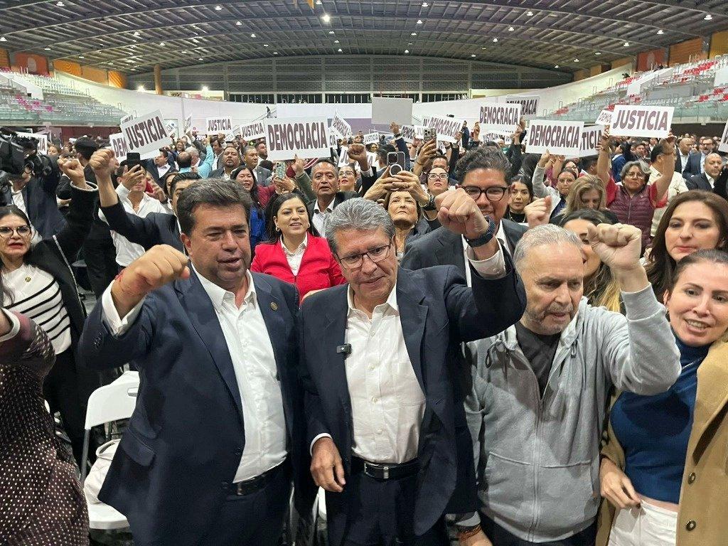 Diputados aprueban reforma al Poder Judicial