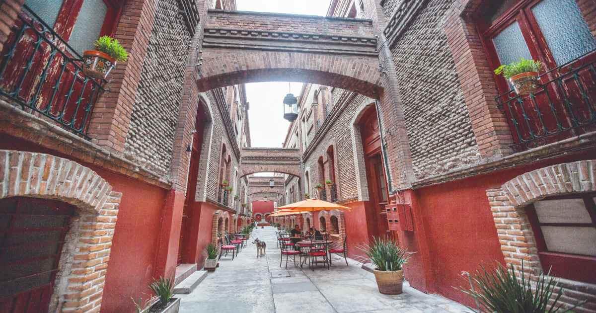 La colonia San Rafael está en la lista de “Los mejores barrios para vivir” de Time Out 