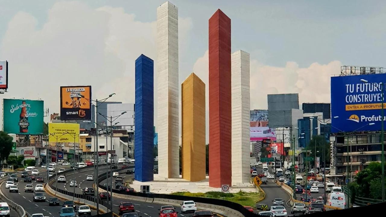 ¿Qué pasa en Naucalpan? Se registra otro microsismo de 2.6 grados