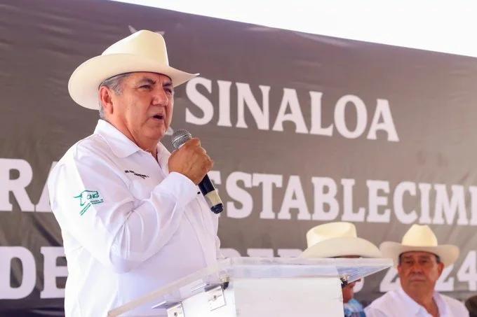 Sigue la violencia en Culiacán, asesinan a Faustino Hernández Álvarez