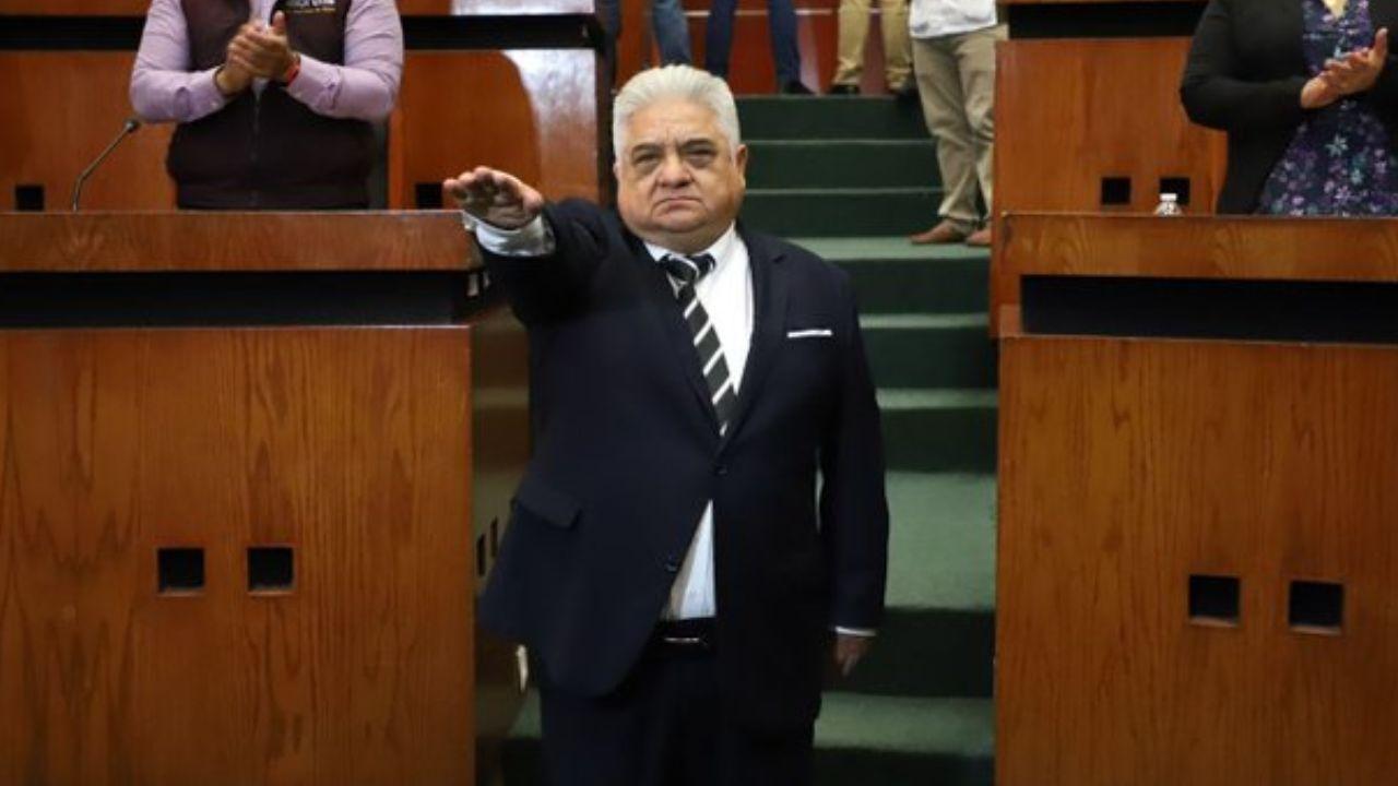 Chilpancingo ya tiene nuevo alcalde