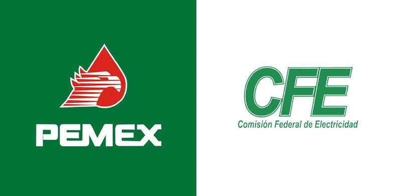 CFE y Pemex regresarán a ser empresas públicas 