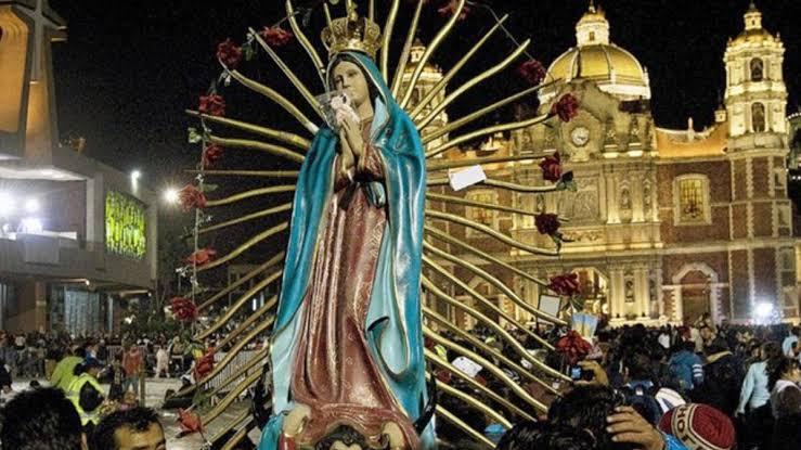 Diputados proponen que el 12 de diciembre sea día de asueto