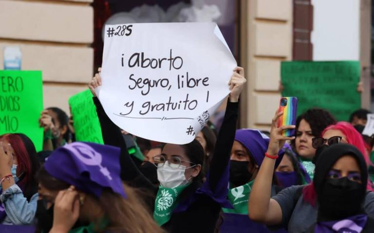 Congreso de Michoacán despenaliza el aborto