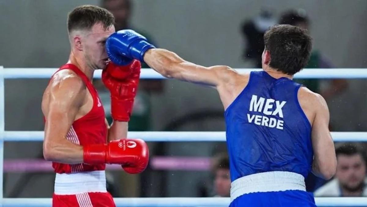 El boxeo ya no es deporte olímpico
