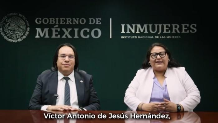 Fiscalía de Querétaro retira los cargos en contra de niña de 14 años 