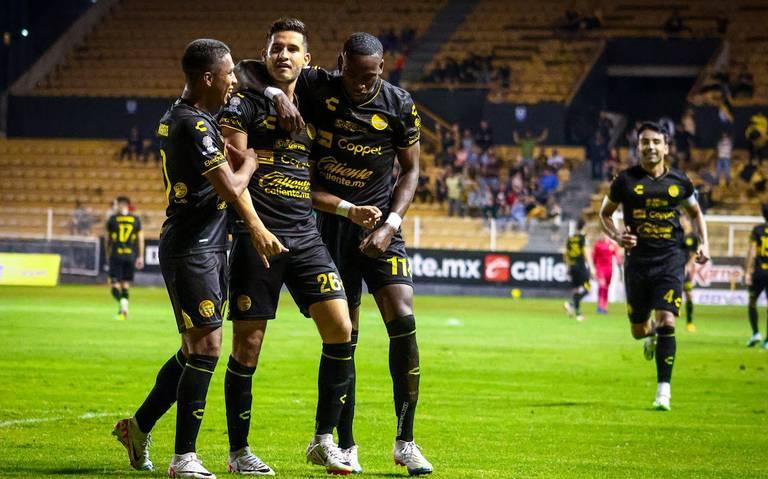 Dorados se muda temporalmente a la casa de los Xolos