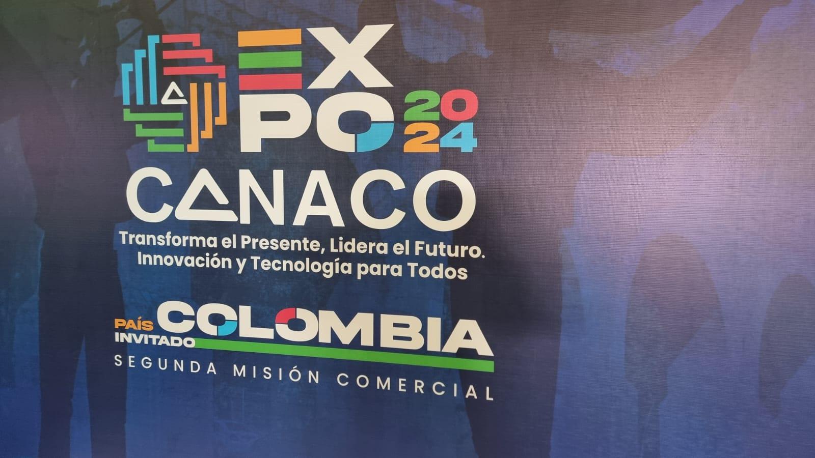 Inauguran la Expo Canaco Morelia 2024
