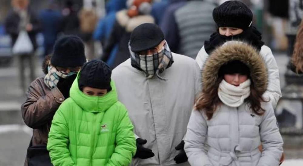 ¡Prepárate! Ya viene la temporada de frentes fríos