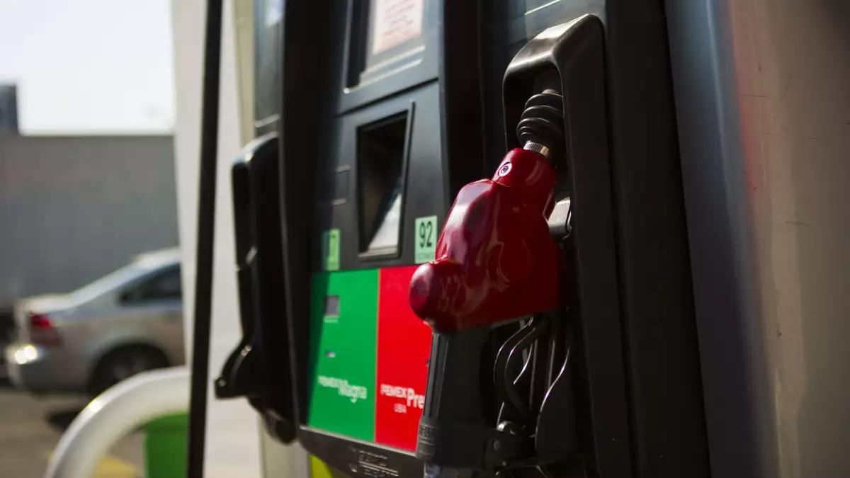 30% de las gasolinas en México están alteradas: Comisión reguladora