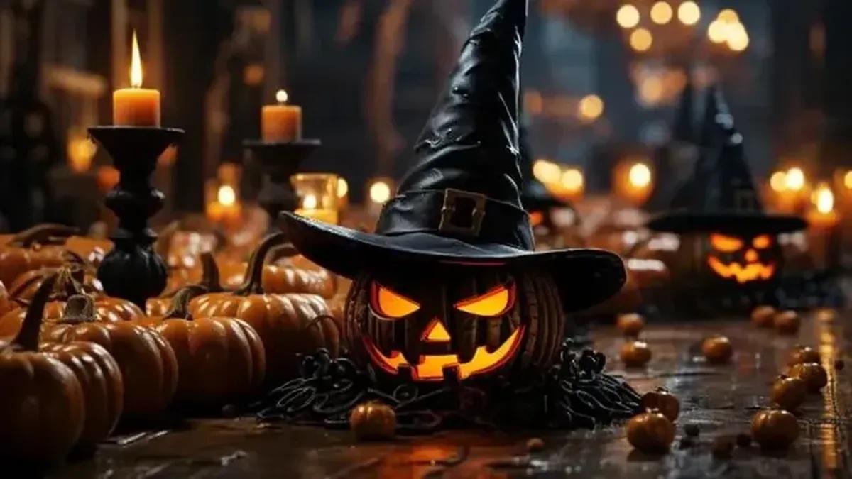 La noche de Brujas ¿por qué se celebra?